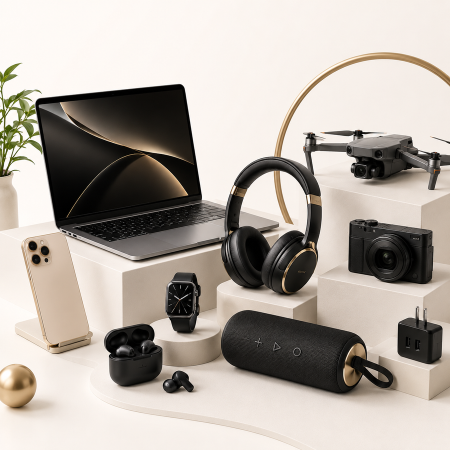 Electronics