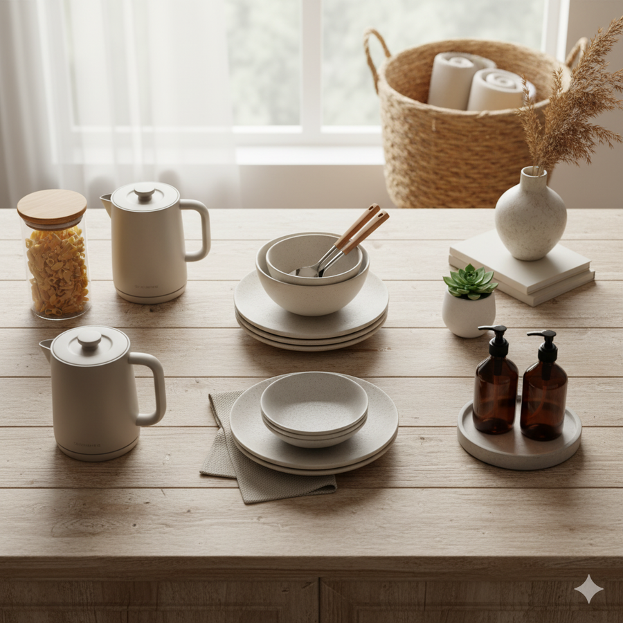 Kitchen Gadgets