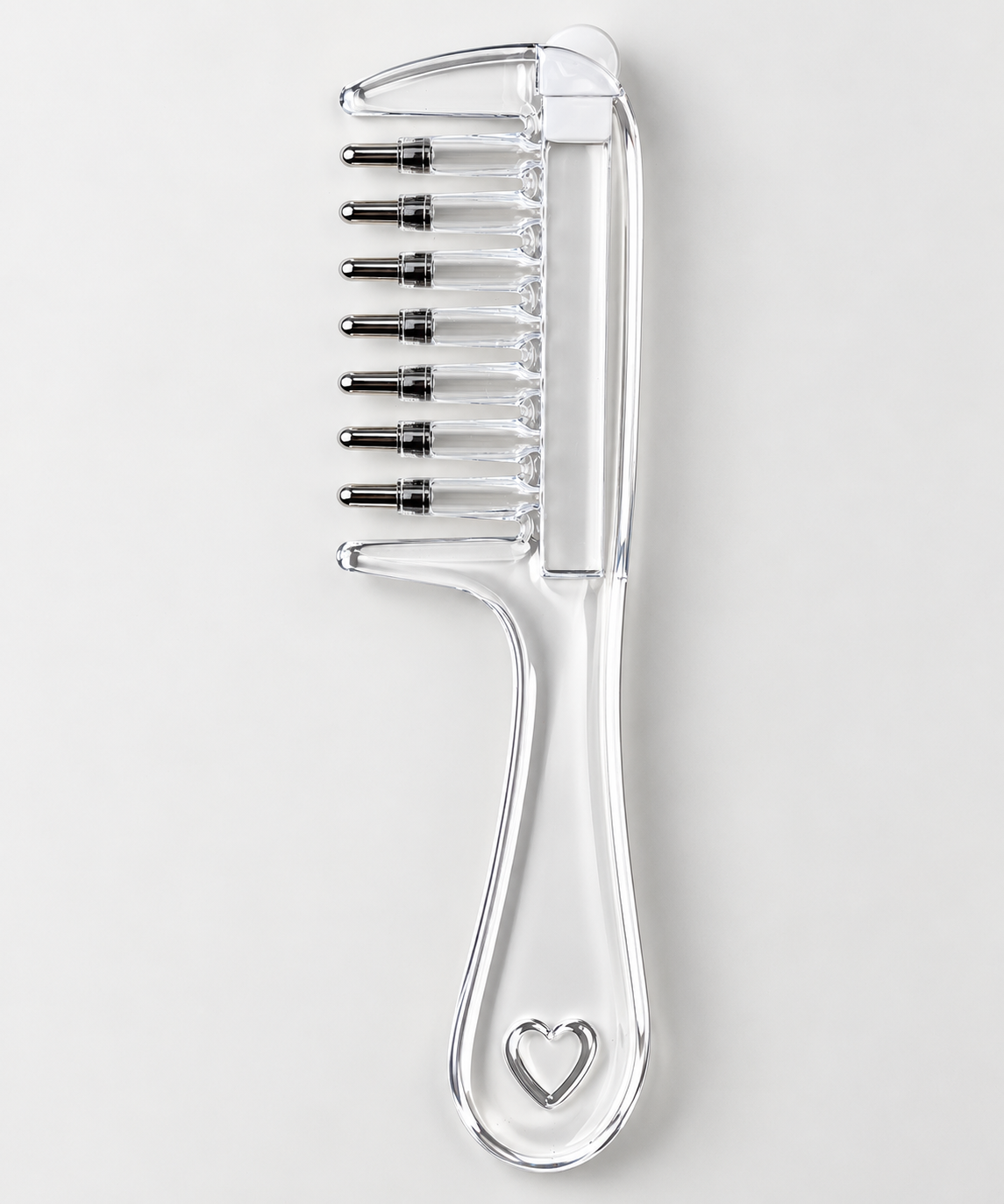 Inventas Scalp Pro™ — Scalp Oil Comb Applicator