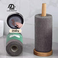 Lucky Elephant™ Kitchen Cleaning Cloth Roll – 25 Pcs