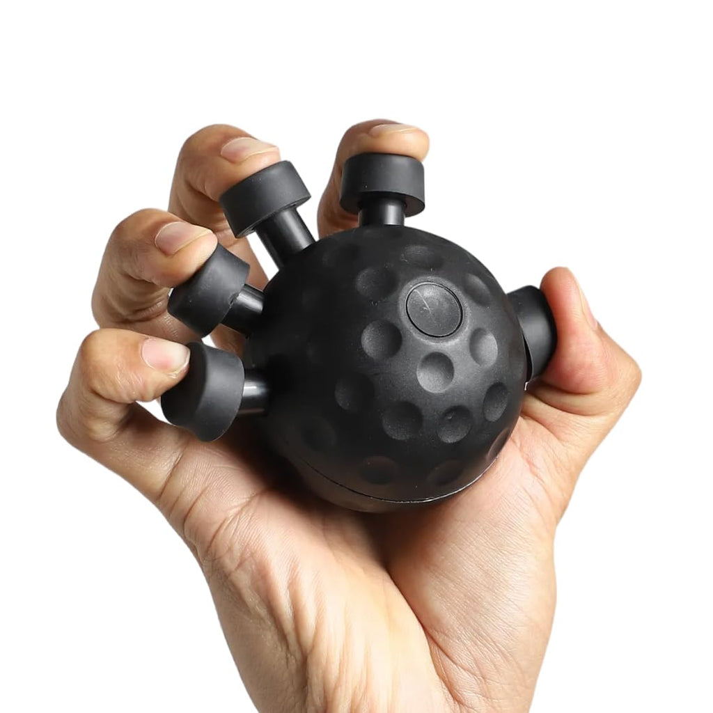 EagleGrip™ Finger &amp; Hand Strength Exerciser – 1 Pc