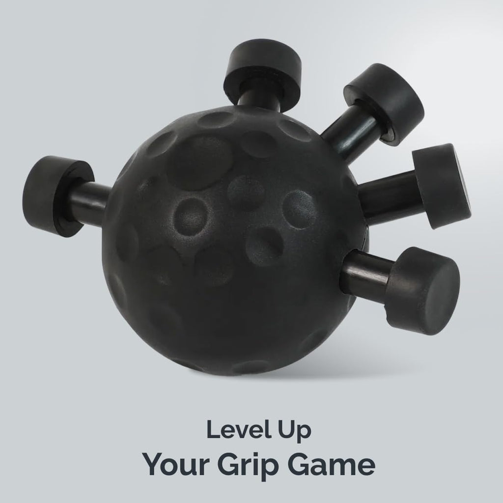 EagleGrip™ Finger &amp; Hand Strength Exerciser – 1 Pc