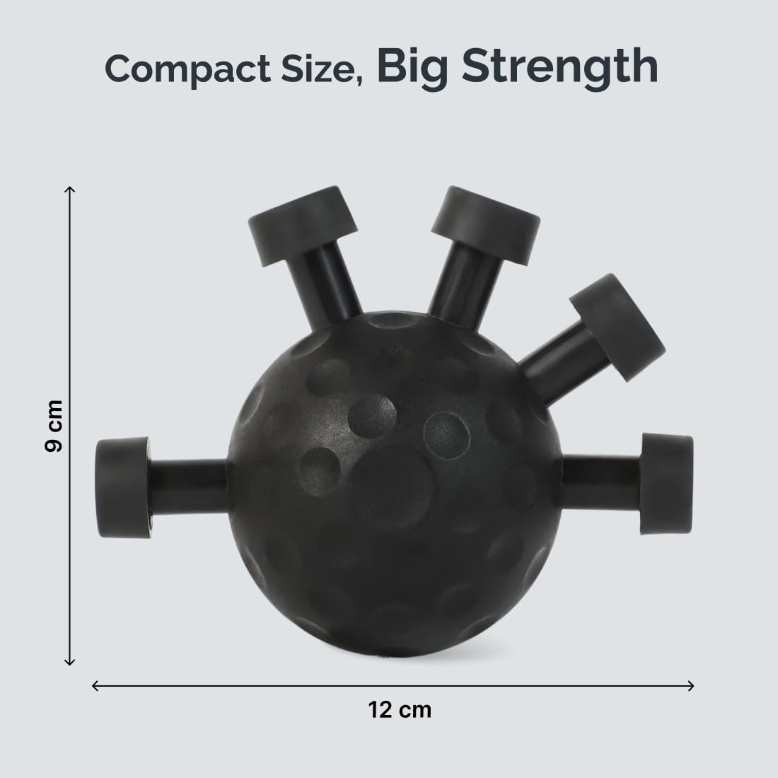 EagleGrip™ Finger &amp; Hand Strength Exerciser – 1 Pc